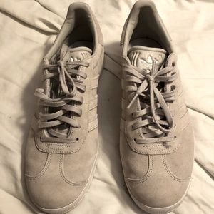 Adidas running shoe